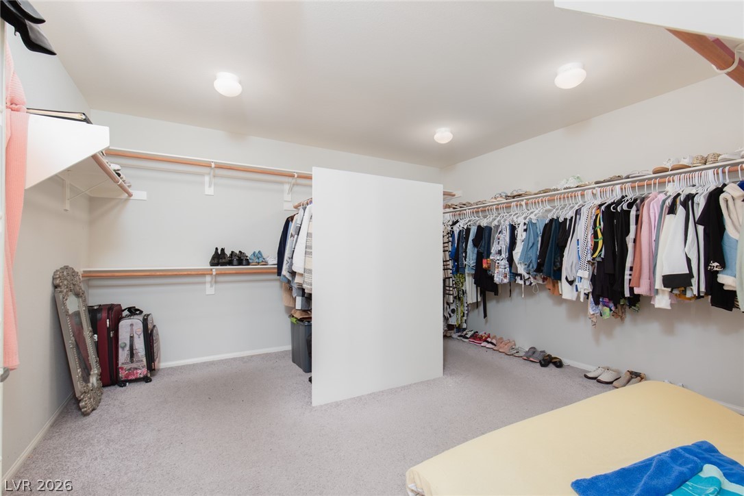 824 Claystone Ridge Avenue North Las Vegas NV 89084
