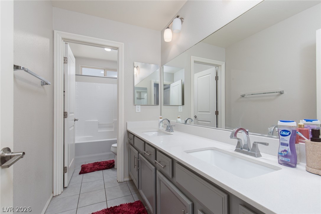 824 Claystone Ridge Avenue North Las Vegas NV 89084