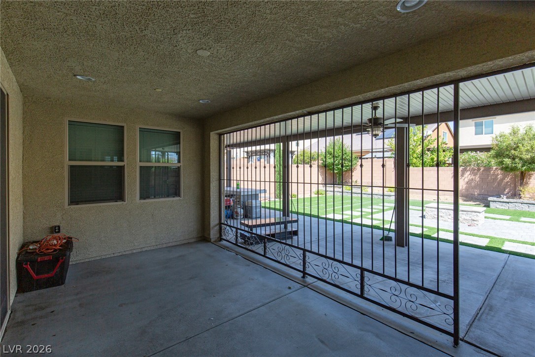 824 Claystone Ridge Avenue North Las Vegas NV 89084
