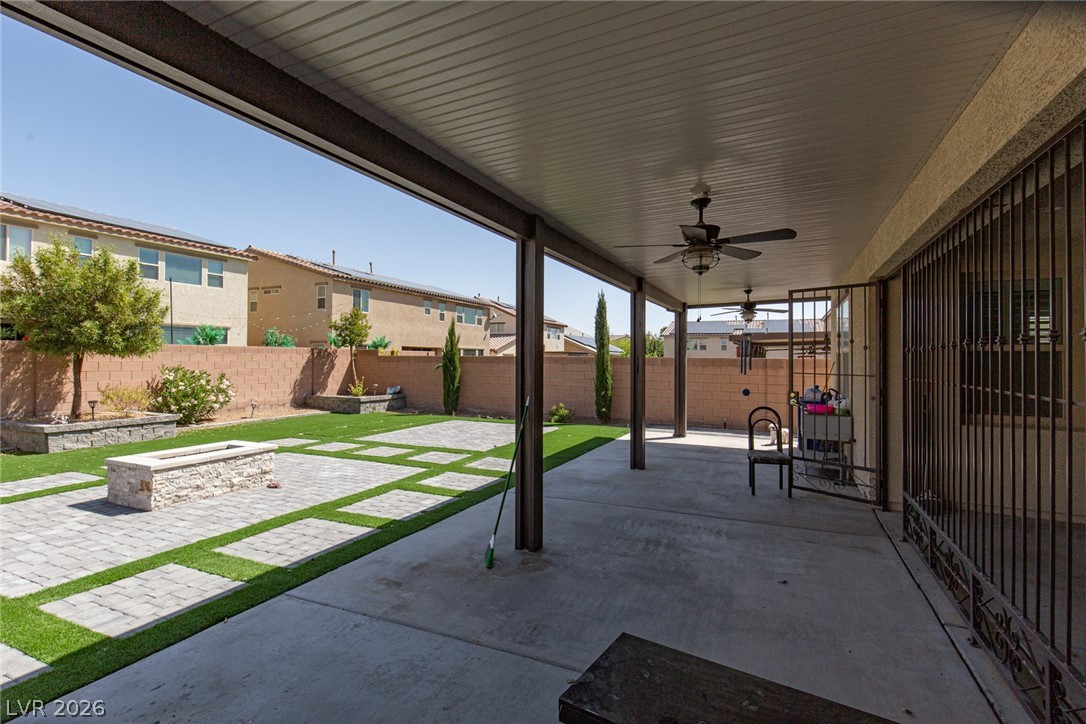 824 Claystone Ridge Avenue North Las Vegas NV 89084