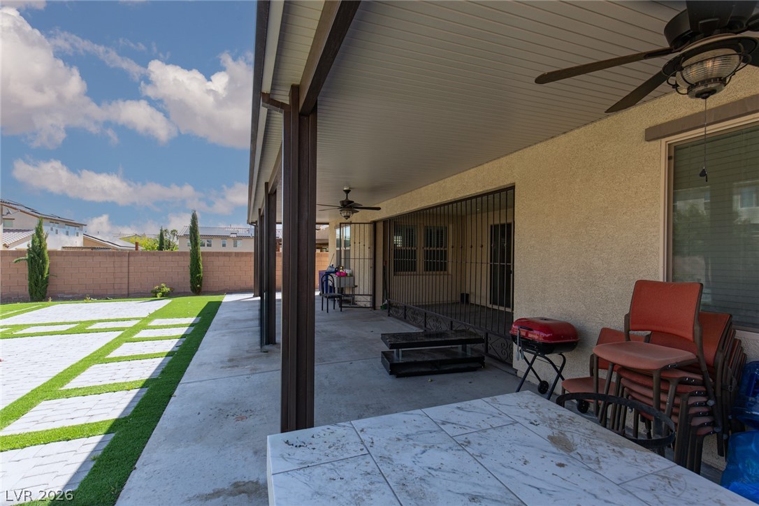 824 Claystone Ridge Avenue North Las Vegas NV 89084