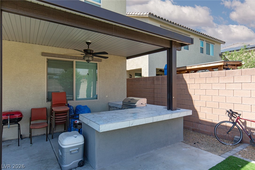 824 Claystone Ridge Avenue North Las Vegas NV 89084