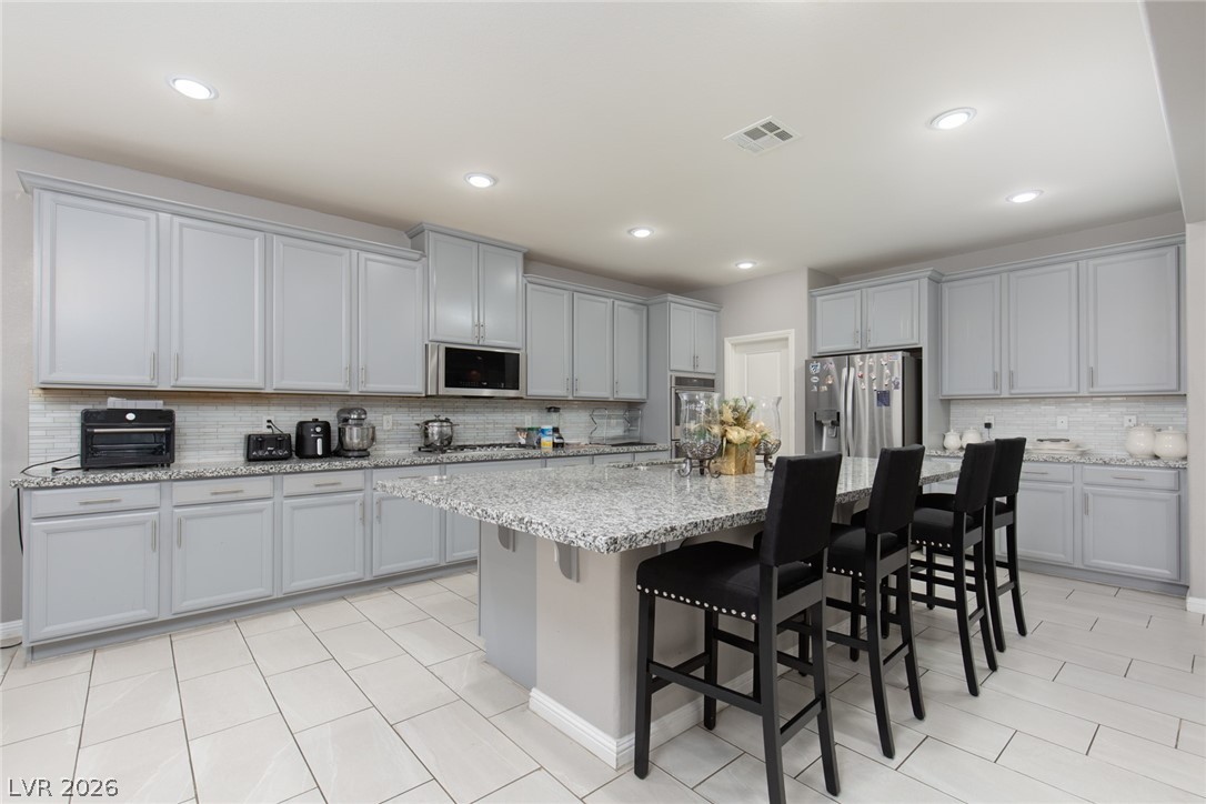 824 Claystone Ridge Avenue North Las Vegas NV 89084