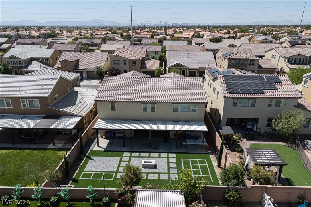 824 Claystone Ridge Avenue North Las Vegas NV 89084