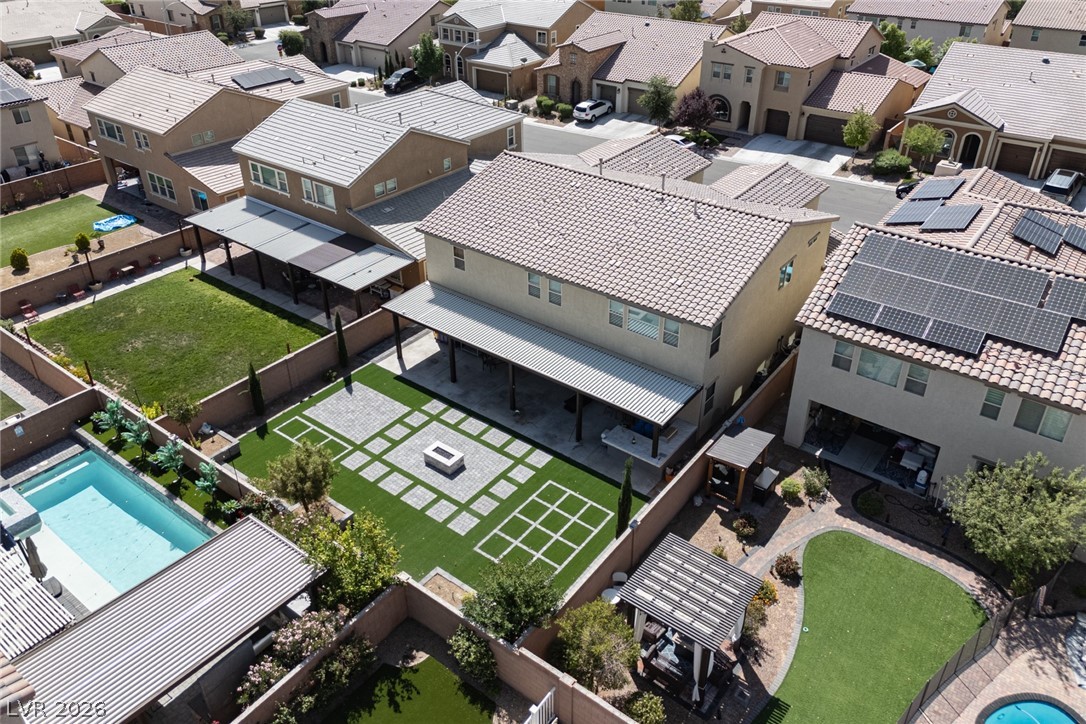 824 Claystone Ridge Avenue North Las Vegas NV 89084