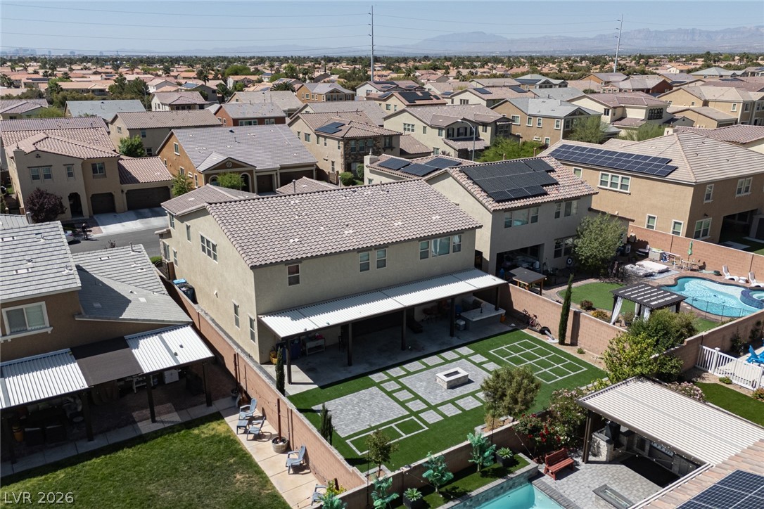 824 Claystone Ridge Avenue North Las Vegas NV 89084