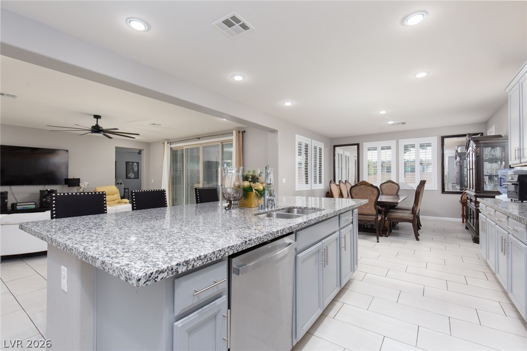 824 Claystone Ridge Avenue North Las Vegas NV 89084