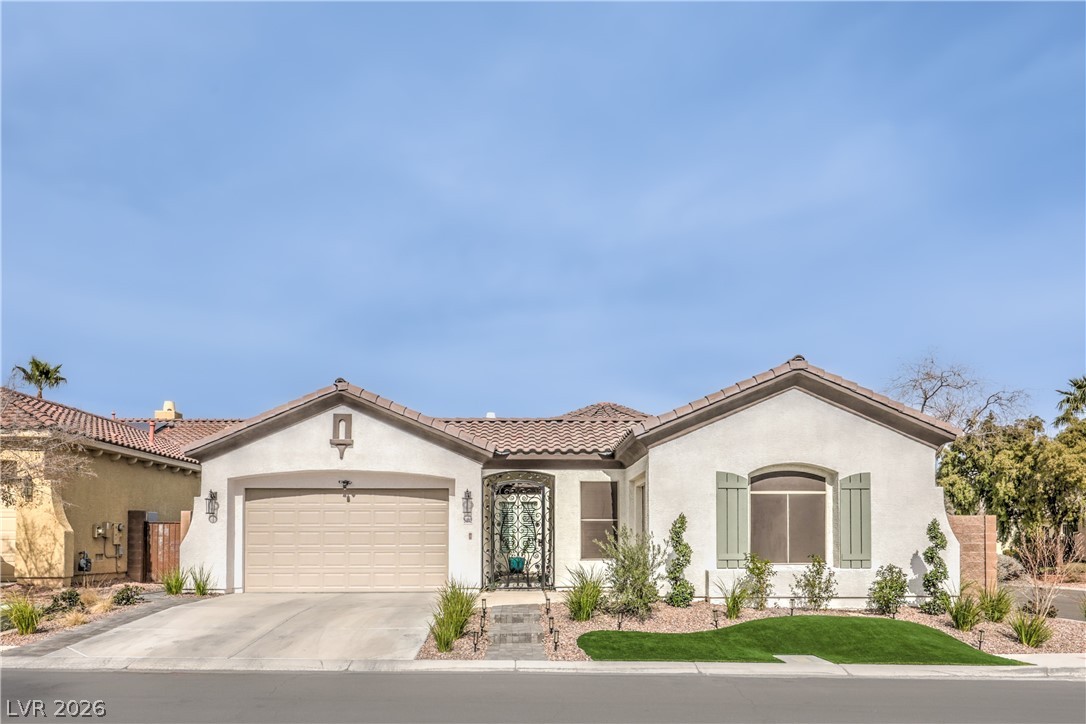5012 Hacienda Grande Avenue Las Vegas NV 89141