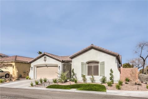 5012 Hacienda Grande Avenue Las Vegas NV 89141