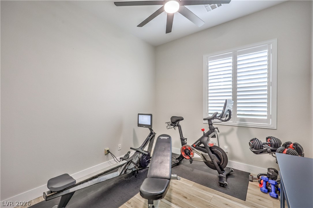 5012 Hacienda Grande Avenue Las Vegas NV 89141