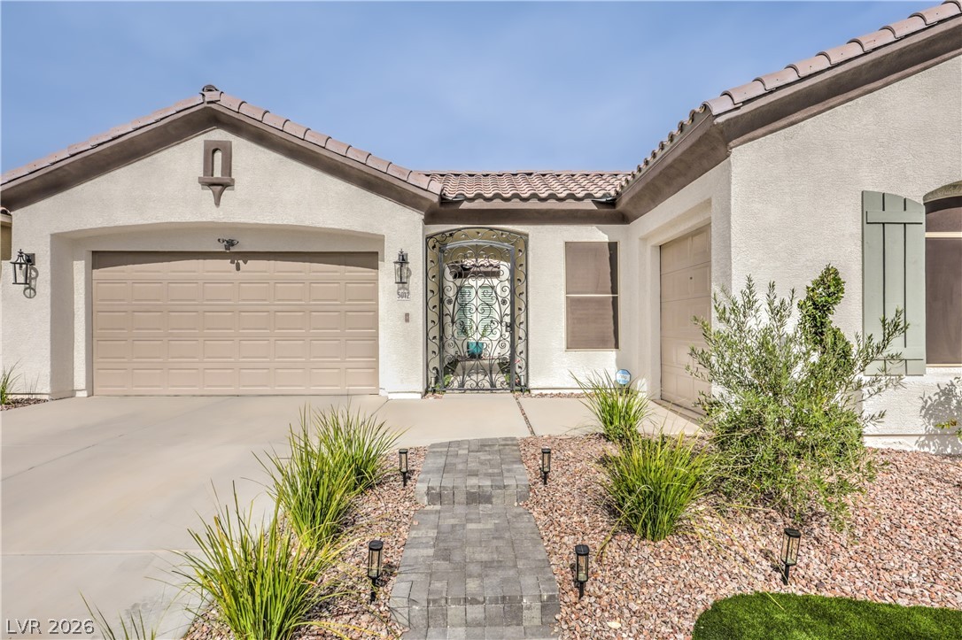 5012 Hacienda Grande Avenue Las Vegas NV 89141