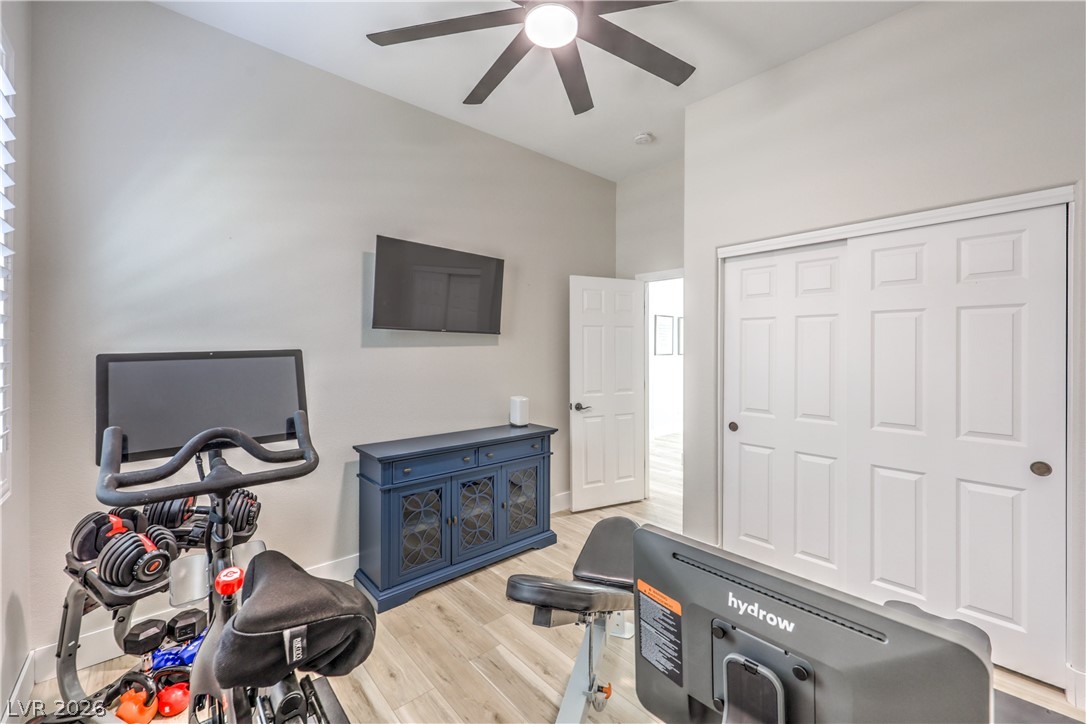 5012 Hacienda Grande Avenue Las Vegas NV 89141