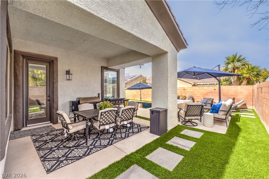 5012 Hacienda Grande Avenue Las Vegas NV 89141