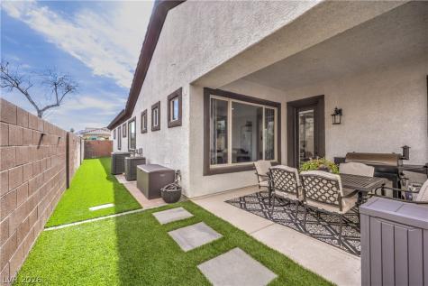 5012 Hacienda Grande Avenue Las Vegas NV 89141