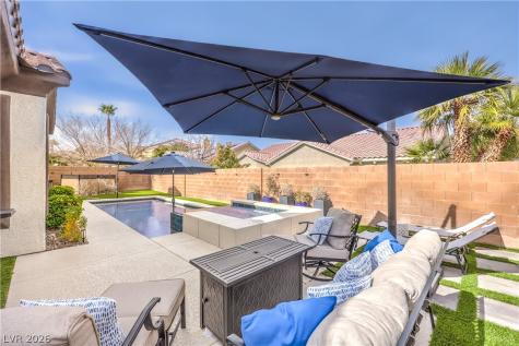 5012 Hacienda Grande Avenue Las Vegas NV 89141