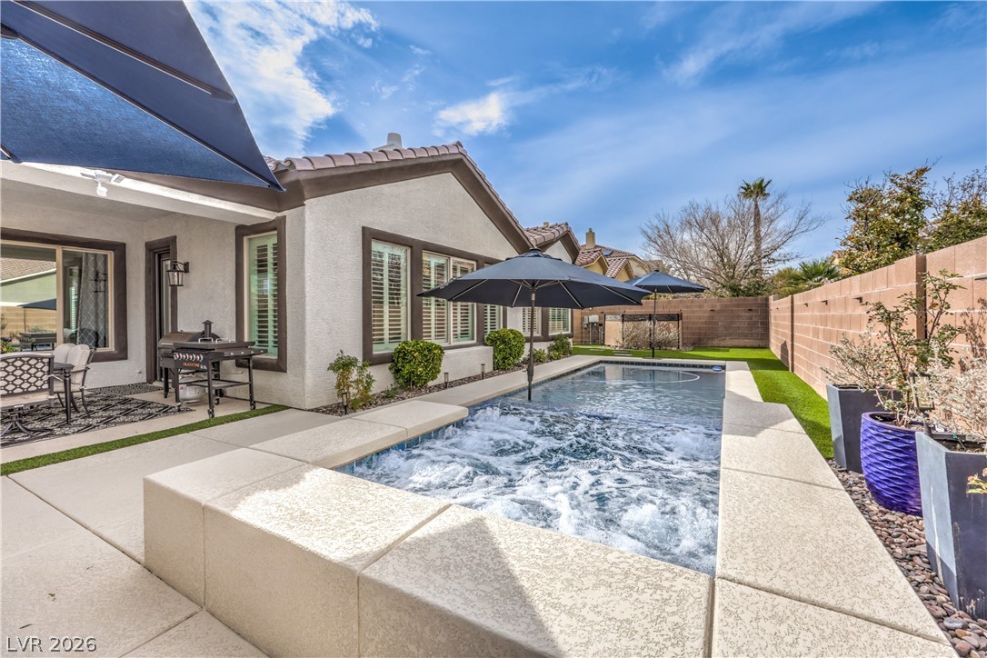5012 Hacienda Grande Avenue Las Vegas NV 89141