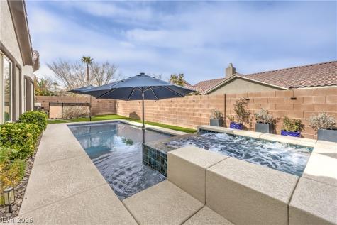 5012 Hacienda Grande Avenue Las Vegas NV 89141