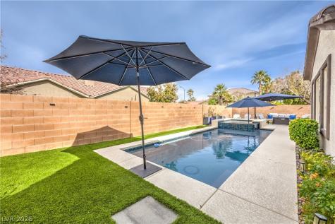 5012 Hacienda Grande Avenue Las Vegas NV 89141