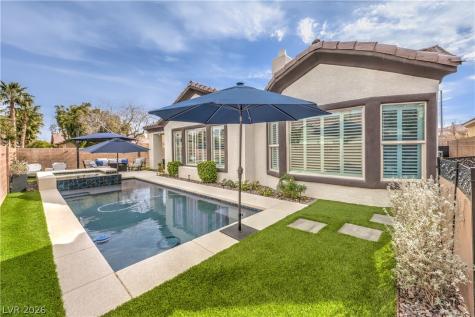 5012 Hacienda Grande Avenue Las Vegas NV 89141