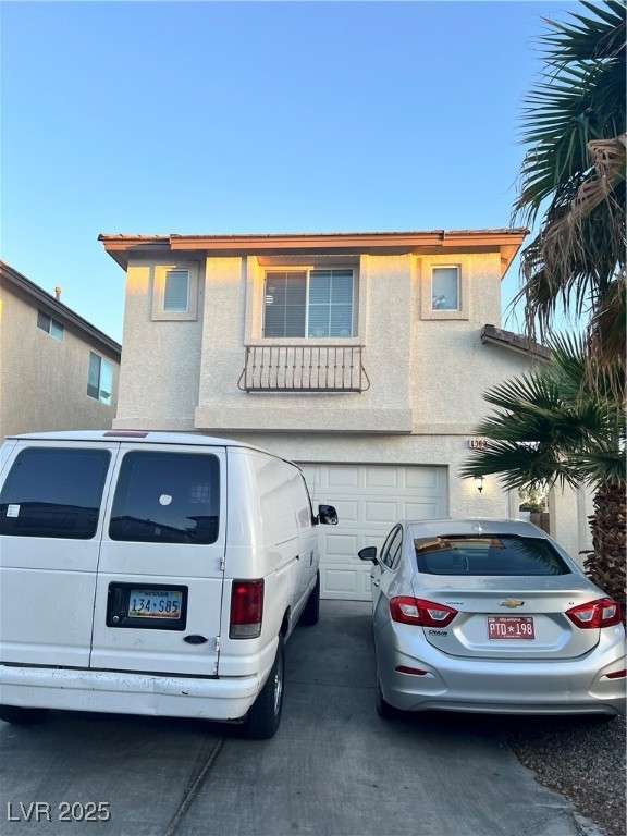 4363 Pittsfield Street Las Vegas NV 89115