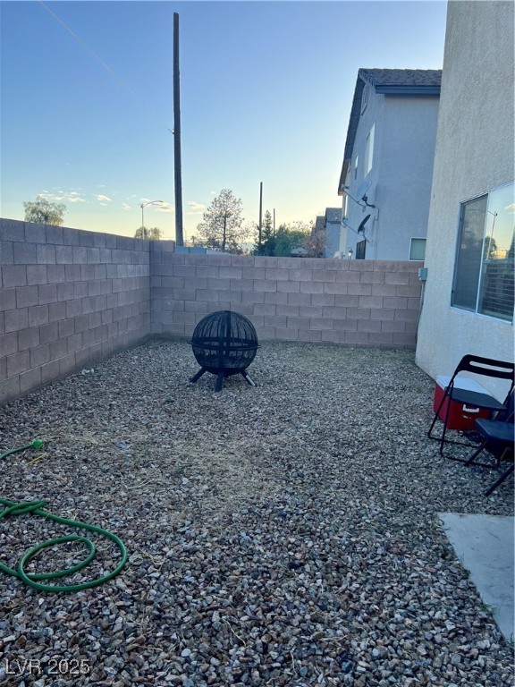 4363 Pittsfield Street Las Vegas NV 89115