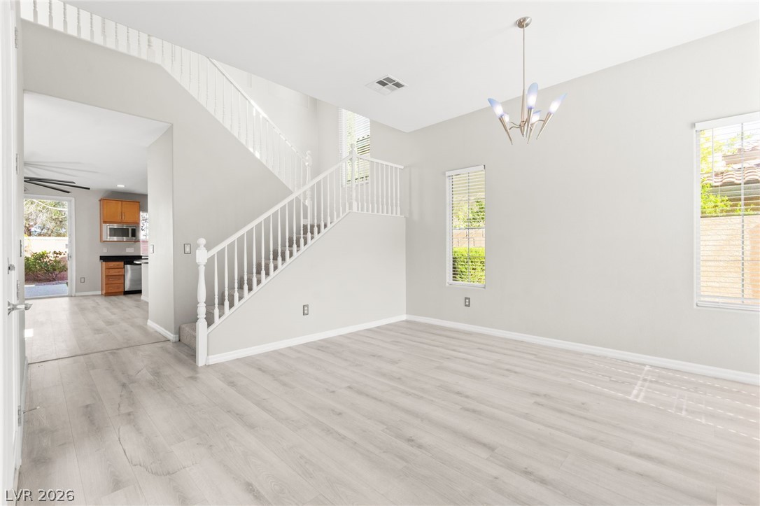 228 Uccello Drive Las Vegas NV 89138