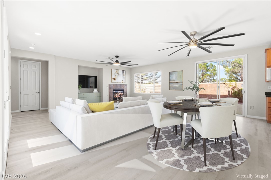 228 Uccello Drive Las Vegas NV 89138