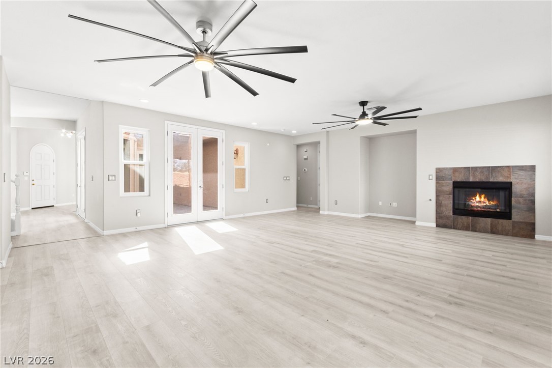 228 Uccello Drive Las Vegas NV 89138