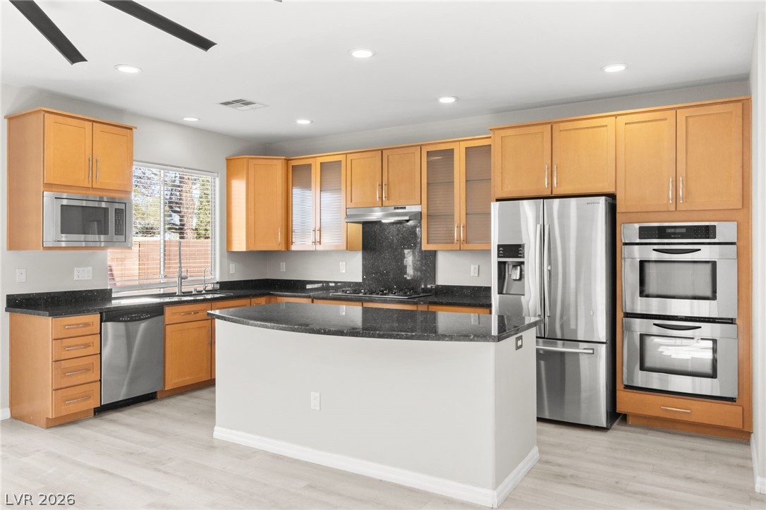 228 Uccello Drive Las Vegas NV 89138
