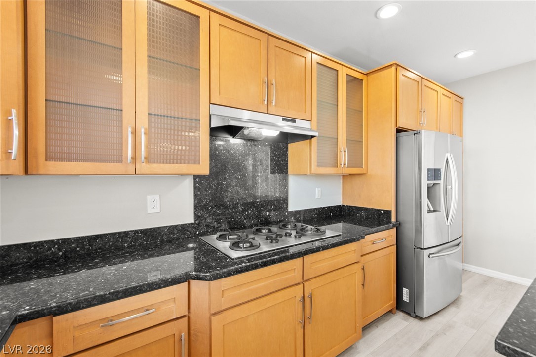228 Uccello Drive Las Vegas NV 89138