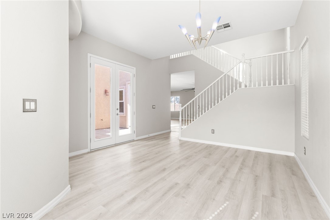 228 Uccello Drive Las Vegas NV 89138
