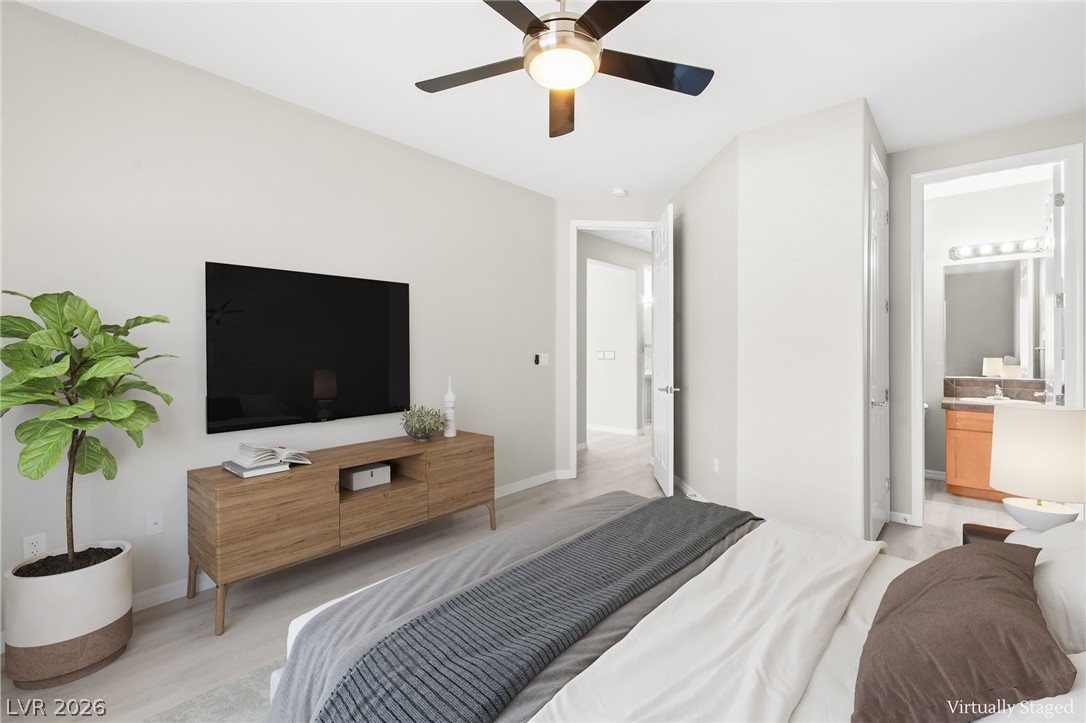 228 Uccello Drive Las Vegas NV 89138