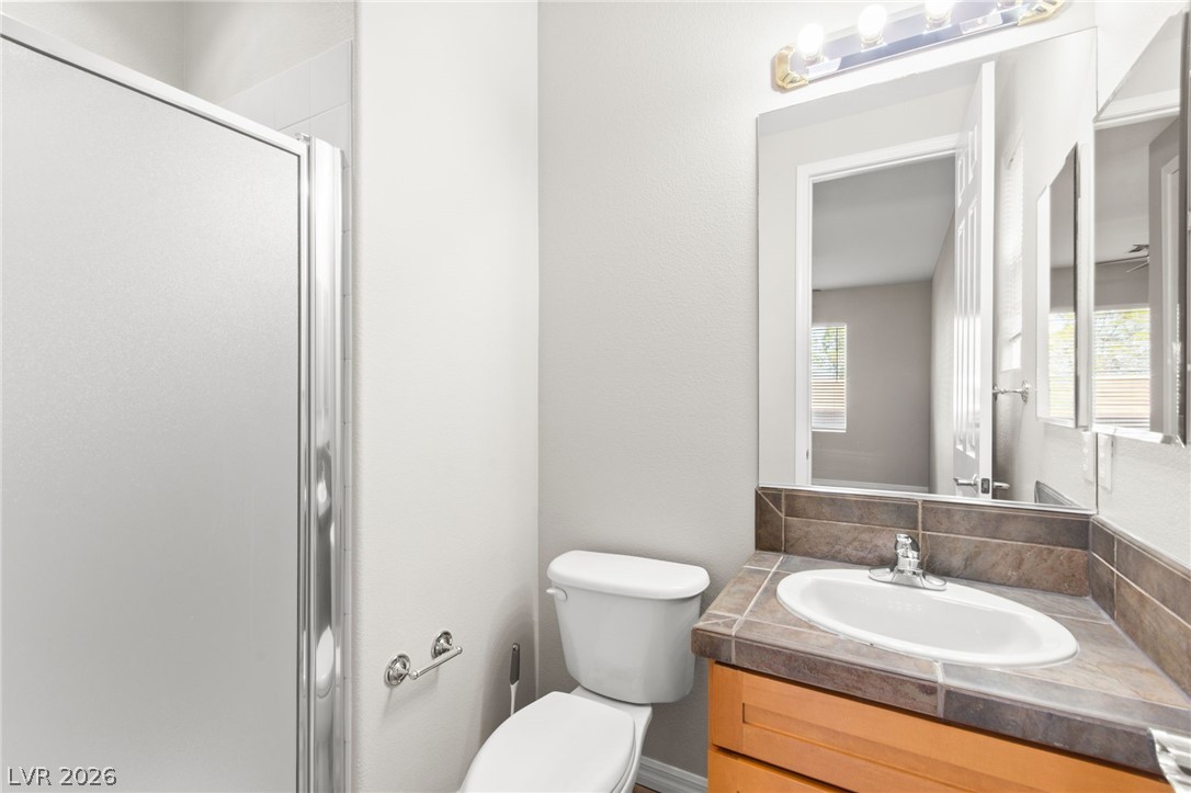 228 Uccello Drive Las Vegas NV 89138