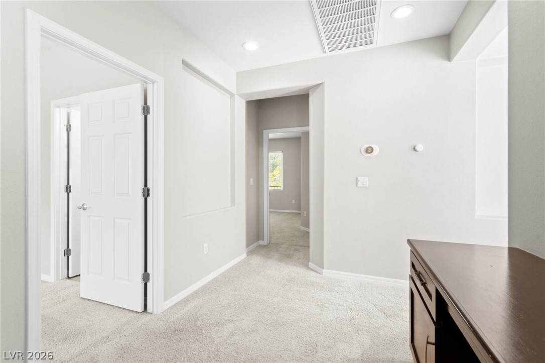 228 Uccello Drive Las Vegas NV 89138