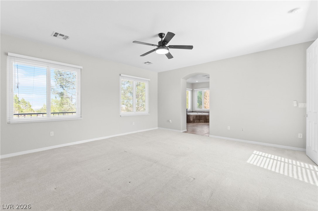 228 Uccello Drive Las Vegas NV 89138
