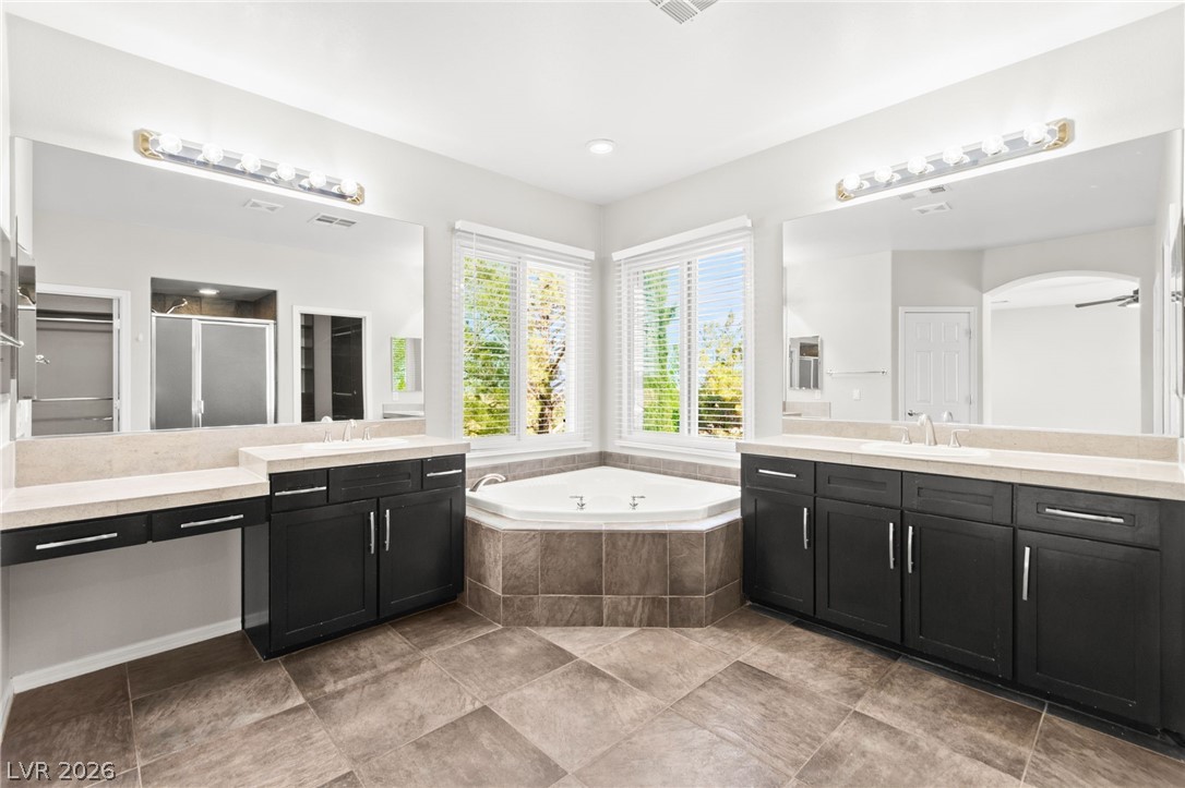 228 Uccello Drive Las Vegas NV 89138