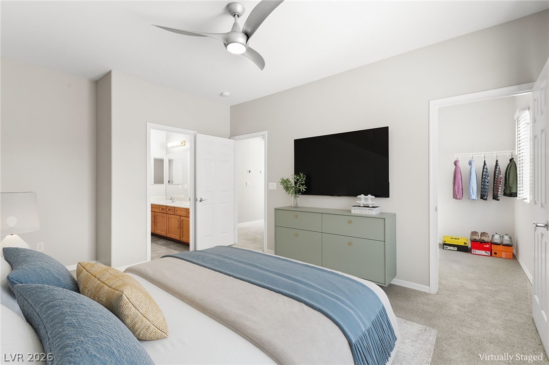 228 Uccello Drive Las Vegas NV 89138