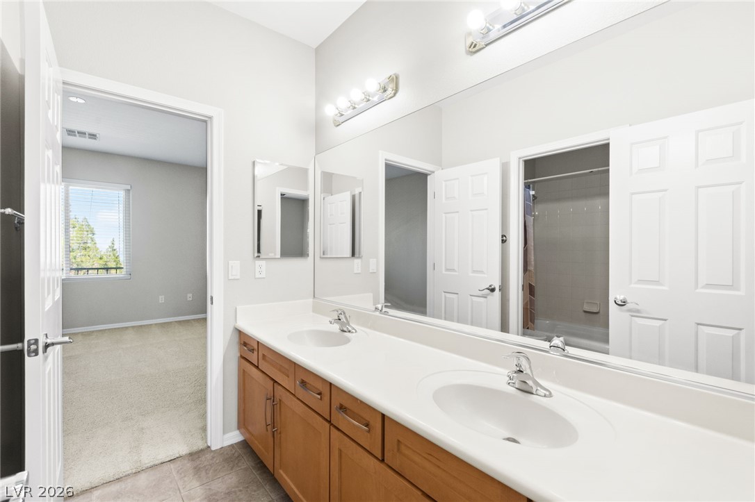 228 Uccello Drive Las Vegas NV 89138