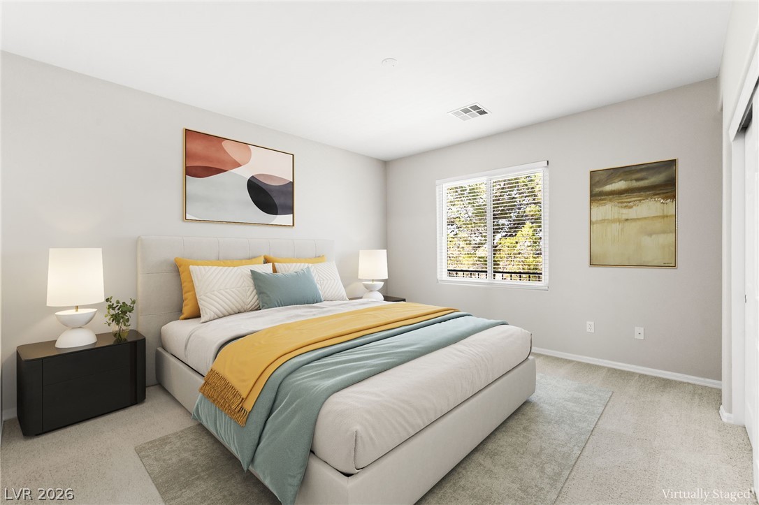 228 Uccello Drive Las Vegas NV 89138