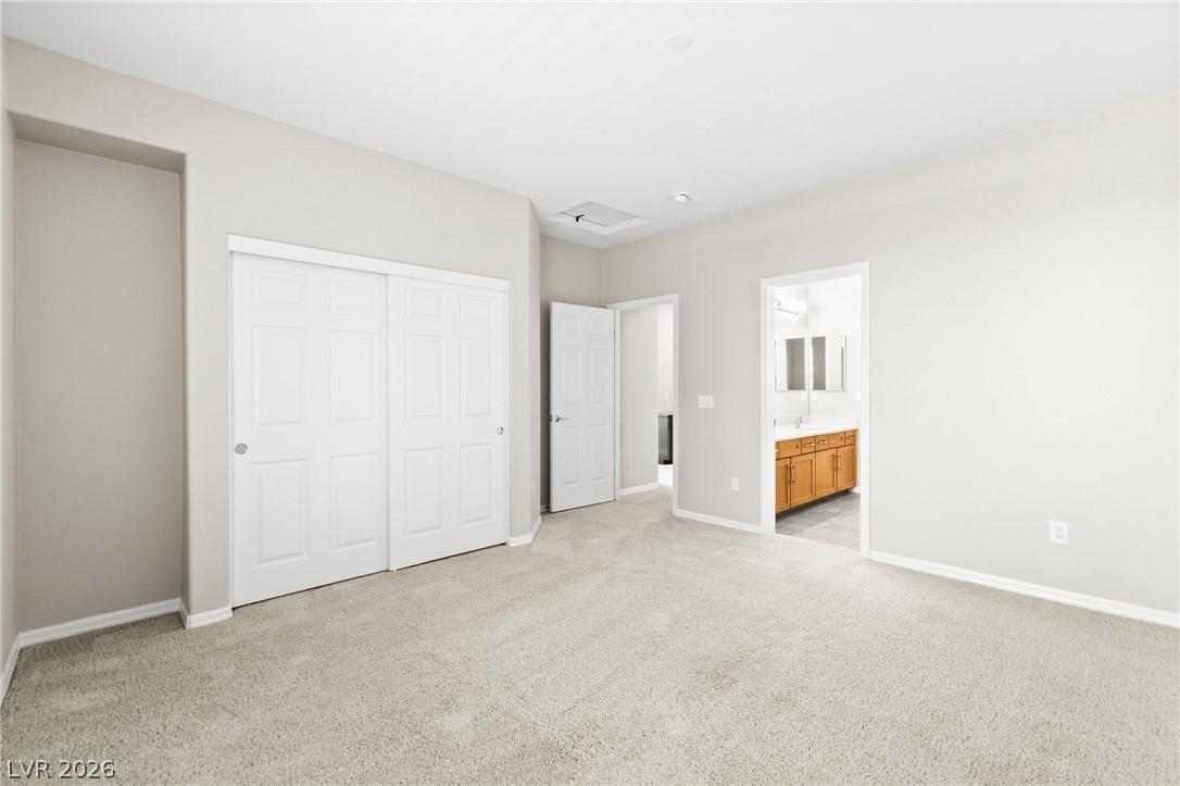 228 Uccello Drive Las Vegas NV 89138
