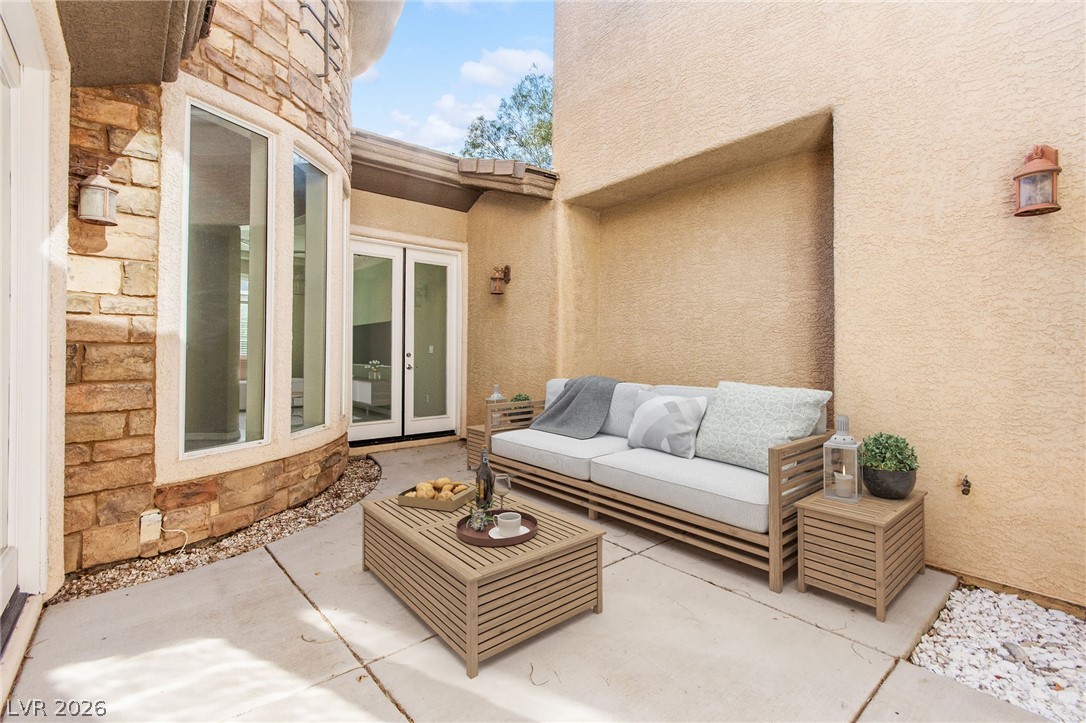 228 Uccello Drive Las Vegas NV 89138