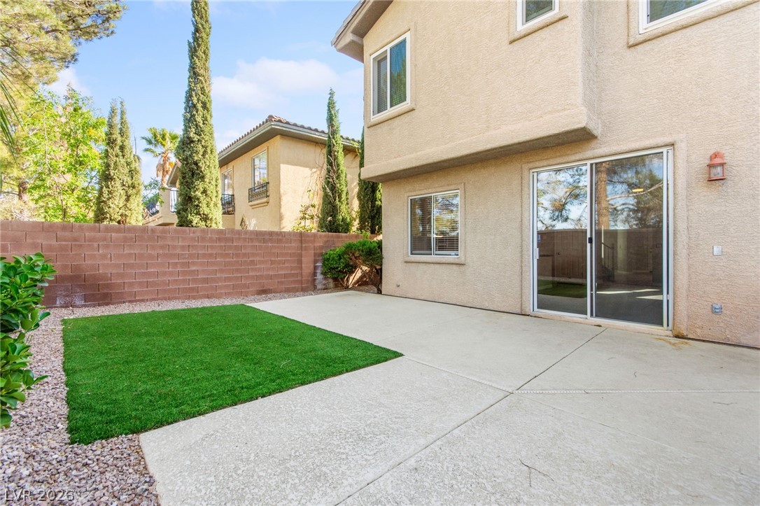 228 Uccello Drive Las Vegas NV 89138