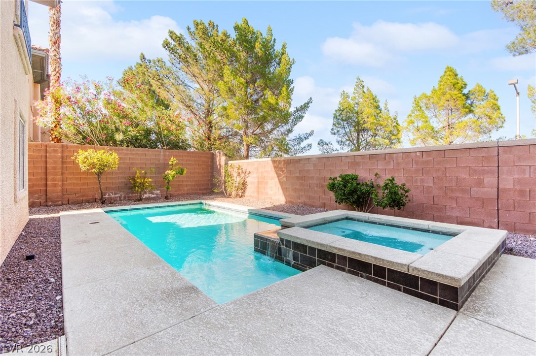 228 Uccello Drive Las Vegas NV 89138