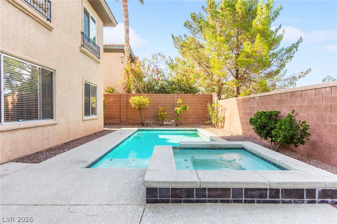 228 Uccello Drive Las Vegas NV 89138