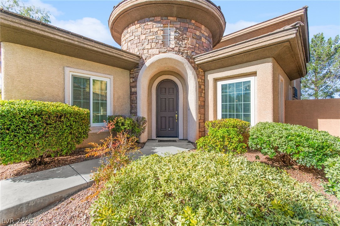 228 Uccello Drive Las Vegas NV 89138