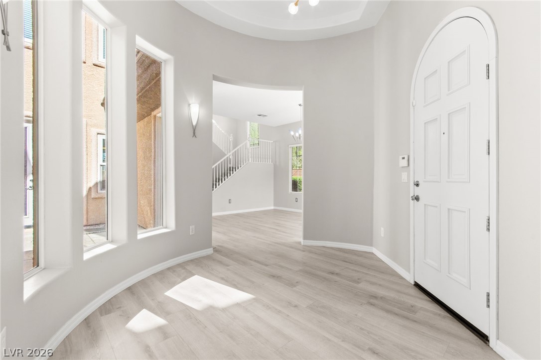 228 Uccello Drive Las Vegas NV 89138