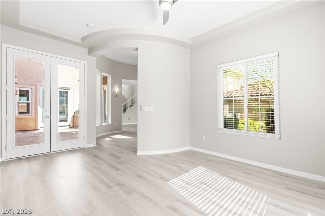 228 Uccello Drive Las Vegas NV 89138