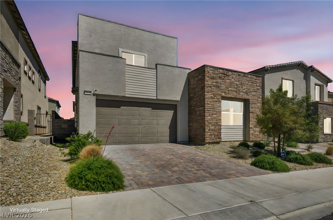 9250 Alden Pointe Court Las Vegas NV 89143