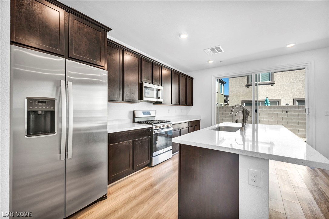 9250 Alden Pointe Court Las Vegas NV 89143