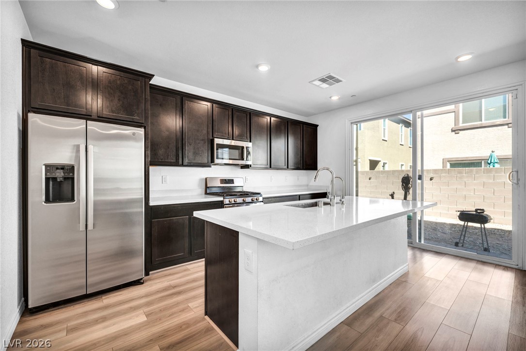 9250 Alden Pointe Court Las Vegas NV 89143